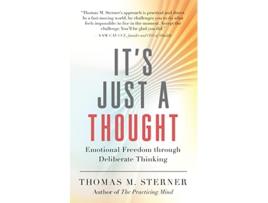 Livro Its Just a Thought de Thomas M Sterner (Inglês)
