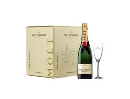 Moet & Chandon Brut Imperial Pack All In One 6 Copos MOËT & CHANDON
