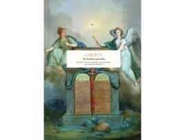 Livro Liberty de Kemi Badenoch (Inglês - Capa Dura)
