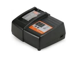 Carregador De Bateria Dc18Rc Bl1430 Bl1815 Carregador Rápido De Íon De Lítio 14.4V-18V Para Makita Dc18Rc POWERAXIS