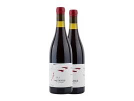Vinho NUS Instabile Nº 9 Mea Culpa Grenache Priorat (0.75 L - 2 Unidades)