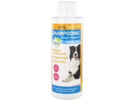 Shampoo Especial de Uso Frequente para Cão 200 Ml VETOFORM