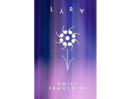 Livro Lyra de Emily Franchini (Inglês)