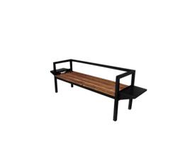 Elegant 4 TIME FOR GRILL