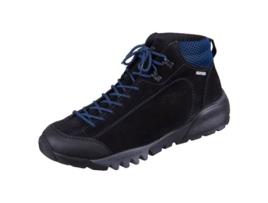 Botas Homem WALDLÄUFER Preto (Tam: 10.5 uk)