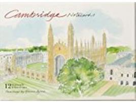 Livro Cambridge Notecards de Byfield Graham (Inglês)