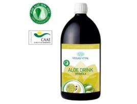Sumo Aloe Drink Graviola 1000Ml VEGAS VITAL