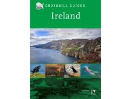 Livro Ireland de Carsten Krieger (Inglês)