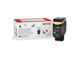 Cartucho de Toner Alta Capacidade Ciano Original Cartucho de Toner para C325 XEROX