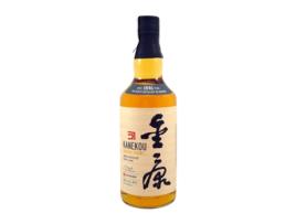 Whisky Blended SHINZATO KANEKOU OKINAWA Shinzato Kanekou Okinawa (0.7 L - 1 Unidade)