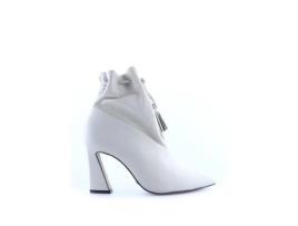Botins PARODI PASSION para Mulher (35 - Branco)