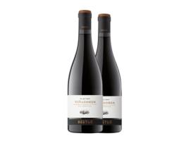 Vinho OTTO BESTUÉ Viñadores Somontano Crianza (0.75 L - 2 Unidades)