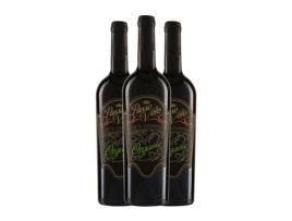 Vinho PASSO VERO Passo Vero Montepulciano (0.75 L - 3 Unidades)