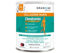 Granions Chondrostéo Colágeno Marinho em Pó 280 G GRANIONS