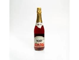 Espumante MAY GOLD sem álcool de Romã (Halal)