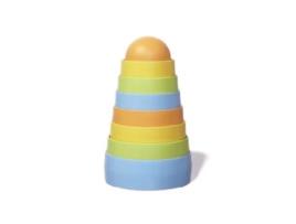 Jogos Didáticos GREEN TOYS Stacker (0.5 anos)