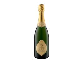 Espumante VIRGINIE TAITTINGER Special Macaron Millésimé Extra Seco Champanhe (0.75 L - 1 Unidade)