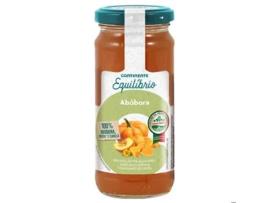 Doce Abóbora CONTINENTE EQUILÍBRIO