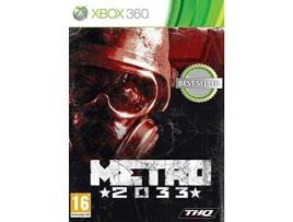 JG X360 METRO 2033