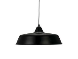 Candeeiro Raw Preto DYBERG LARSEN 40x40x30