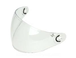 Capacete Viseira Transparente Pure Sc-31
