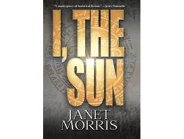 Livro I the Sun de Janet Morris (Inglês)