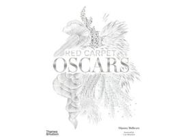 Livro Red Carpet Oscars de Mulhearn Dijanna/Bla (Inglês - Capa Dura)