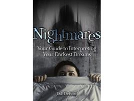 Livro Nightmares de Jm Debord (Inglês)
