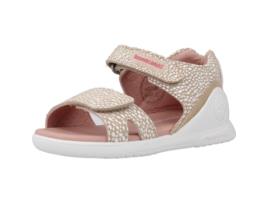 Sapatos de Criança BIOMECANICS Pele Castanho (24)