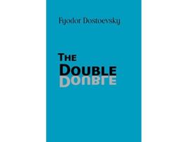 Livro Double de Fyodor Dostoevsky (Inglês)