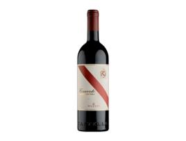 Vinho MAZZEI Concerto di Fonterutoli Toscana (0.75 L - 1 Unidade)