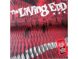 The Living End The Living End Vinil Vermelho 180 Gramas