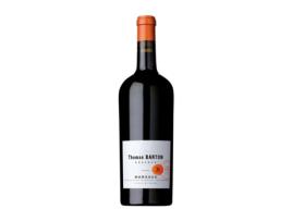Vinho BARTON & GUESTIER Thomas Barton Margaux Reserva (0.75 L - 1 Unidade)