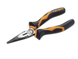 Alicate de bico longo 200mm TOLSEN TOOLS
