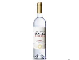 Castello D'Alba Reserva Doc Douro Vinho Branco