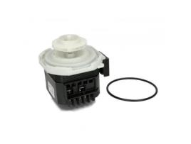 Eletrobomba Bldc 220-240V Junta para Máquina de Lavar Louça Ariston Indesit C00257903 Aristo Ariston