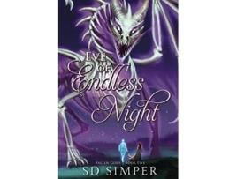 Livro Eve of Endless Night de S D Simper (Inglês)