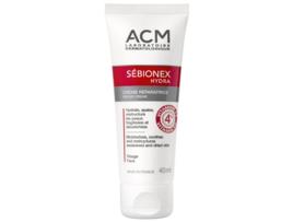 Sébionex Creme Reparador Hidra 40 Ml LABORATOIRE ACM