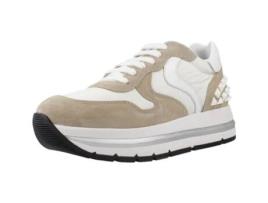 Sapatos de Mulher VOILE BLANCHE Maran Tecido Castanho (40)