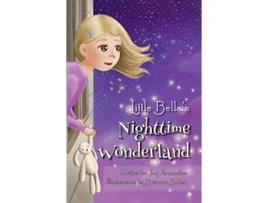 Livro Little Bellas Nighttime Wonderland de Joy Fernandez (Inglês - Capa Dura)