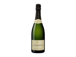 Espumante J. CHARPENTIER Blanc de Blancs Chardonnay Brut Champanhe (0.75 L - 1 Unidade)