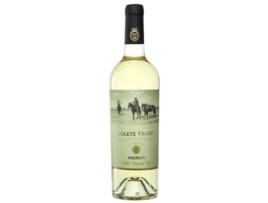 COLETE VELHO Premium Regional Tejo Vinho Branco