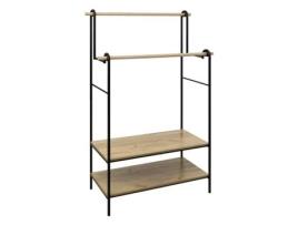 Jano Cabide Duplo 2 Níveis 5 FIVE SIMPLY SMART