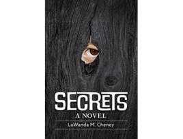 Livro Secrets de Luwanda M Cheney (Inglês)