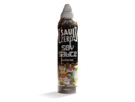 Sauzero Soy Sauce Spray 200Ml LIFE PRO NUTRITION