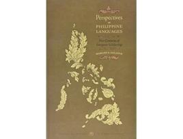 Livro Perspectives on Philippine Languages de Marlies S Salazar (Inglês)