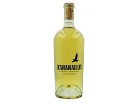 Vinho Branco FINCA LAS CARABALLAS Sauvignon Blanc Magnum