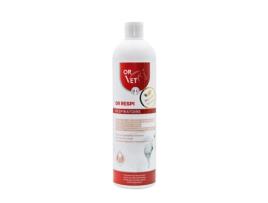 Suplemento Respiratório para Cavalos OR-VET Or-Respi 500 ml