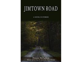 Livro Jimtown Road de Dennis Mcfadden (Inglês)