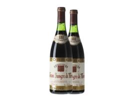Vinho FAMILIA TORRES Gran Sangre de Toro Penedès (0.75 L - 2 Unidades)